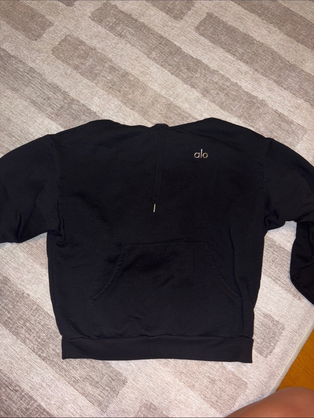 Alo Yoga Hoodie